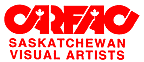 CARFAC Saskatchewan logo