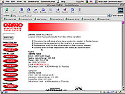 CARFAC Saskatchewan web site