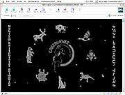 Creerunner Designs web site