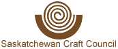Saskatchewan Craft Council logo