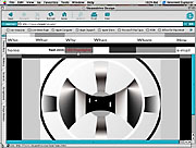 Steamdrive Designs web site